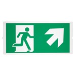 Pictogram noodverlichting SLV P-LIGHT stair signs for areal light